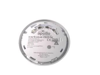 AIR PRODUCTS & CONTROLS ORB-HT-41006-MAR