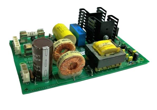 MGE UPS 72-164017-00