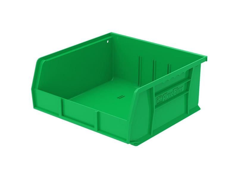 MYERS INDUSTRIES INC 30235GREEN
