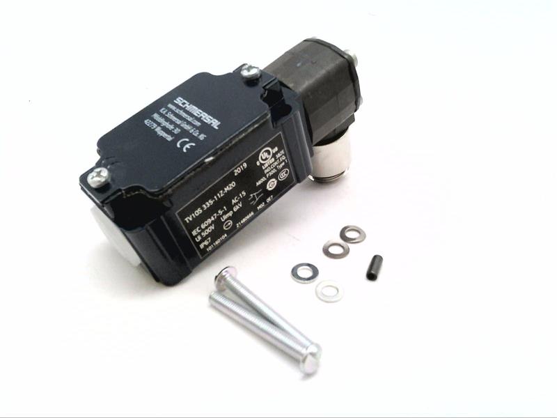 TV10S 335-11Z-M20 par SCHMERSAL