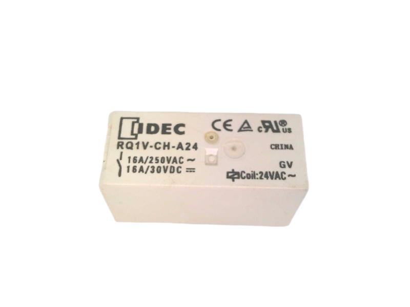 RQ1V-CH-A24 by IDEC