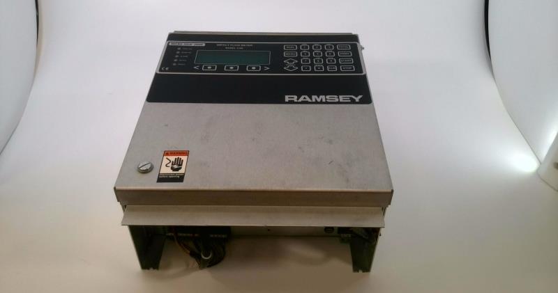 MICROTECHNOLOGIES INC MODEL 2106