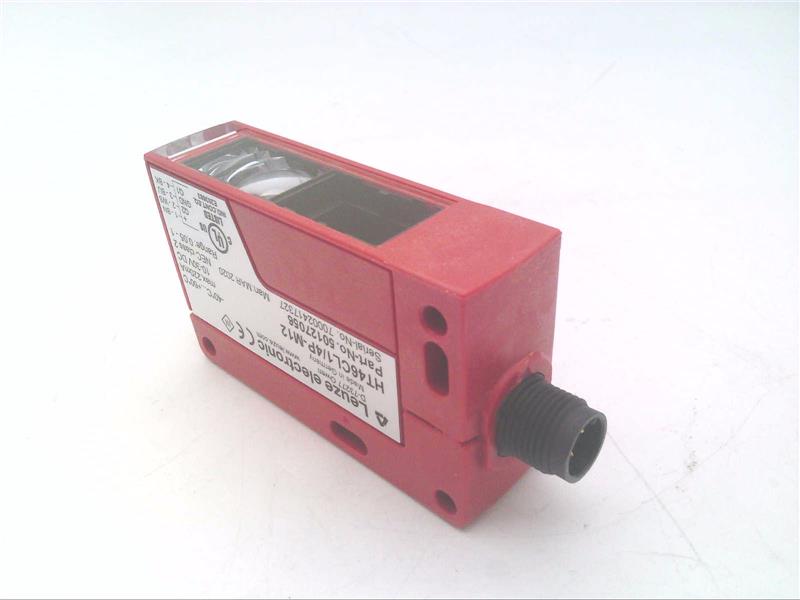 LEUZE HT46CL1/4P-M12