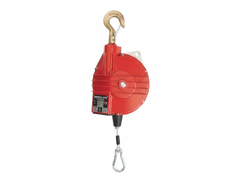 BIDS-18 by INGERSOLL RAND