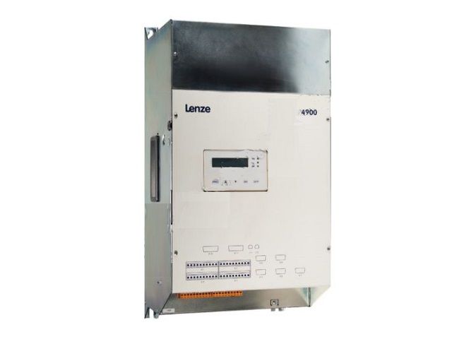 LENZE 33.4905E