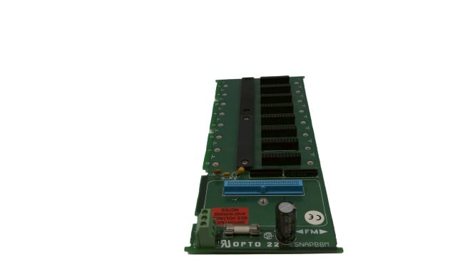 OPTO 22 SNAP-B8M