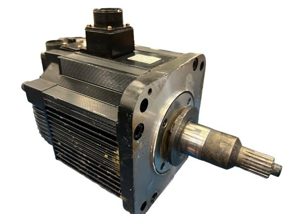 YASKAWA ELECTRIC SGMGH-30A2A-YR33