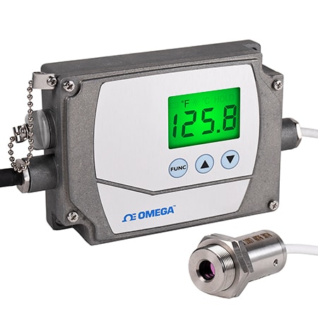 OMEGA ENGINEERING OS-AO250-201-300