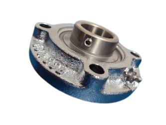 AMI BEARINGS MUCFCS208-24NP