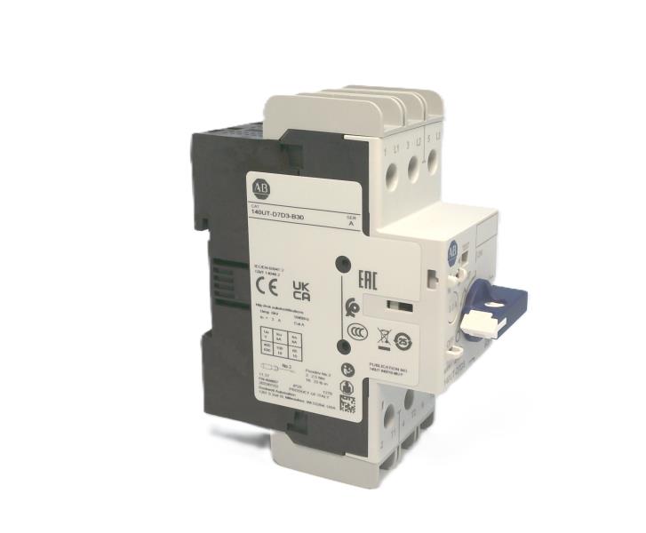ALLEN BRADLEY 140UT-D7D3-B30