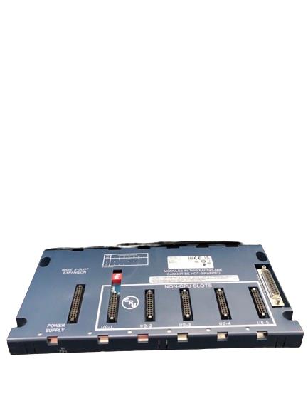 FANUC IC694CHS398