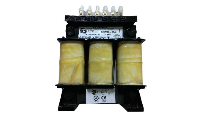 HAMMOND POWER SOLUTIONS CRX06D1AC