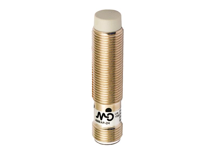 MD MICRO DETECTORS AM6/CP-2H