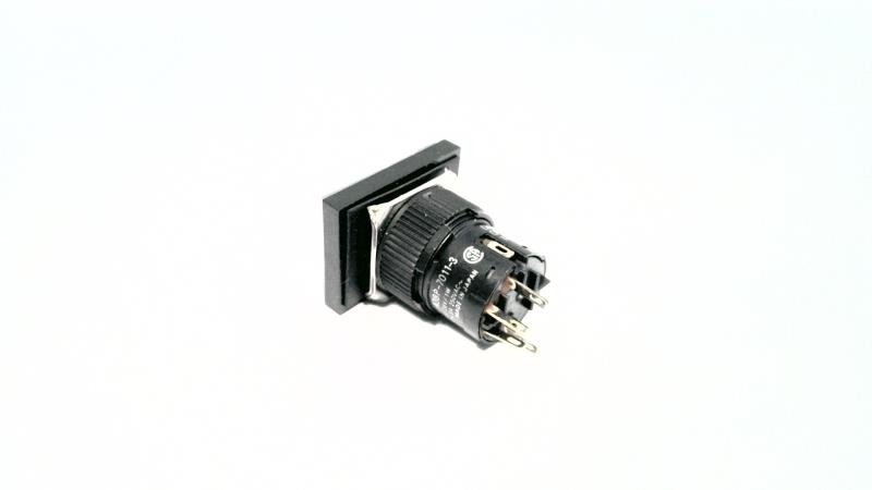 OMRON A3BP-7011-3