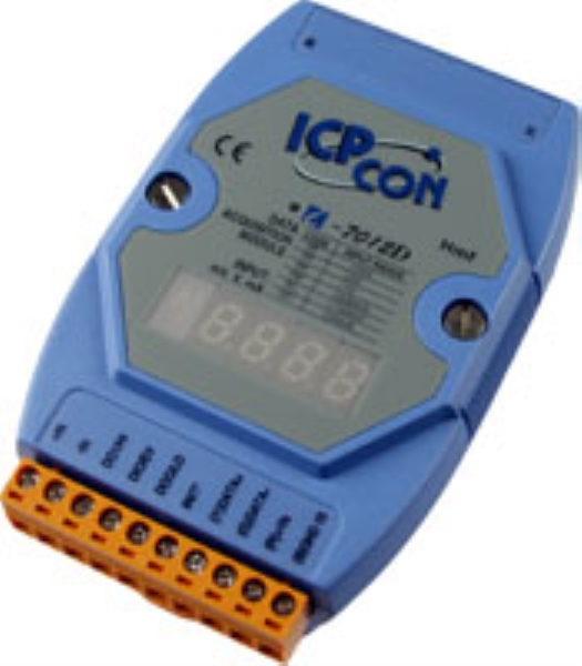 ICP DAS USA I-7012FD