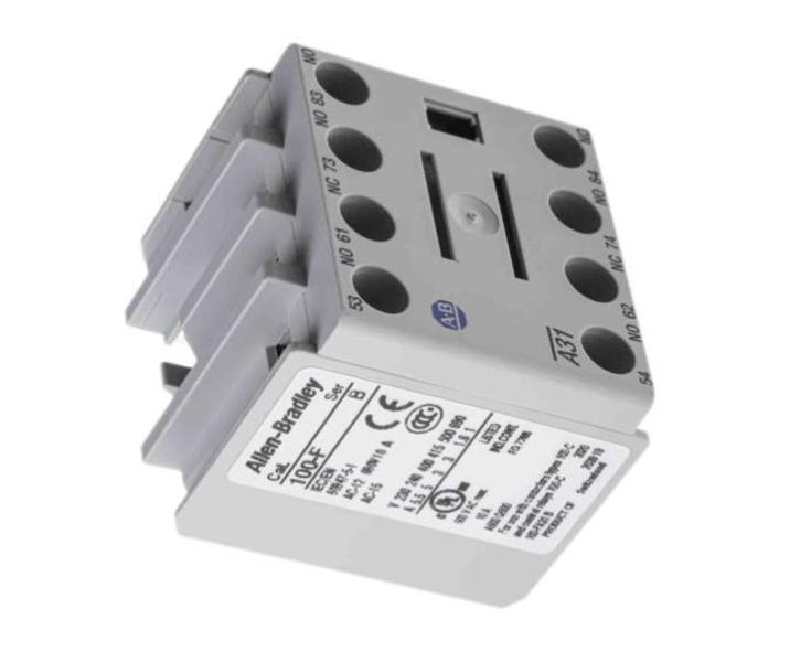 ALLEN BRADLEY 100-CRFA31