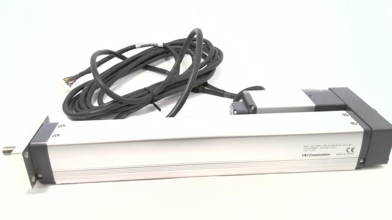 IAI RCP4-RA5R-I-42P-20-250-P3-M-CJ0-FL-MR