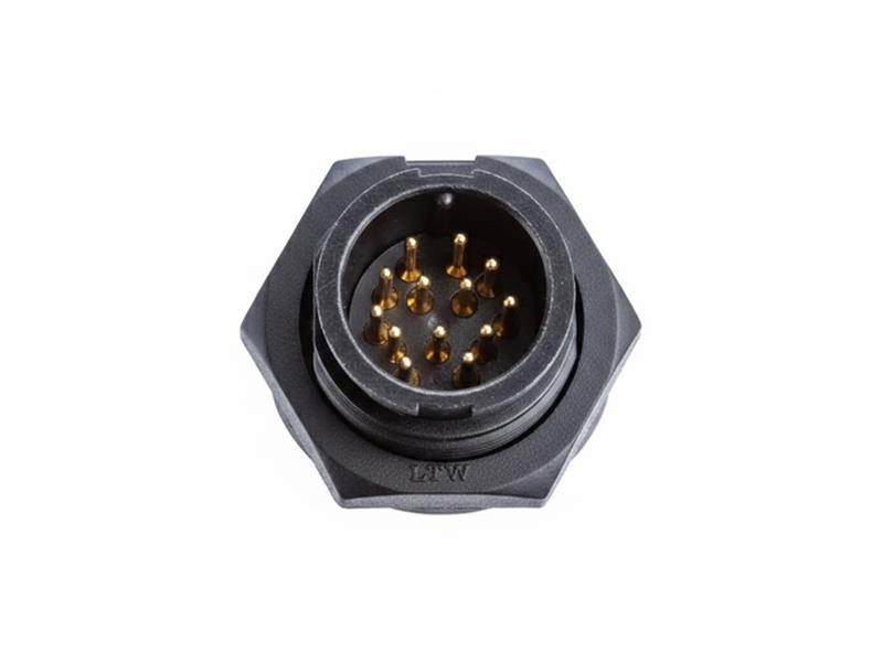 CU-18BFFA-LL7001 par AMPHENOL