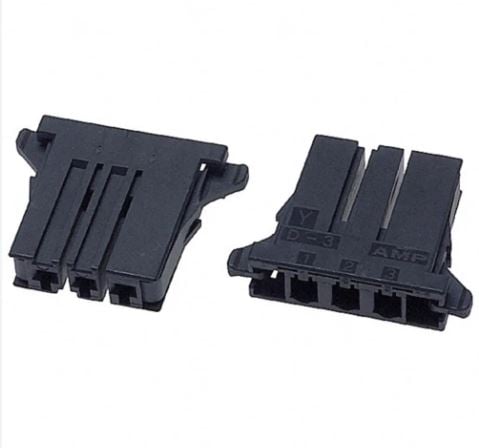 D-3 por TE CONNECTIVITY