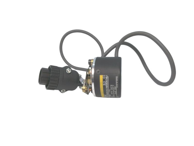 E6H-CWZ6C 3600P/R 0.5M by OMRON