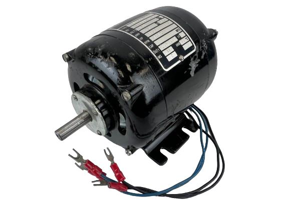 BODINE ELECTRIC NCH-13