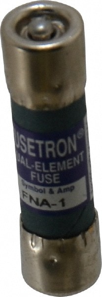 EATON CORPORATION FNA-1