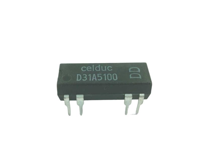 D31A5100 by CELDUC