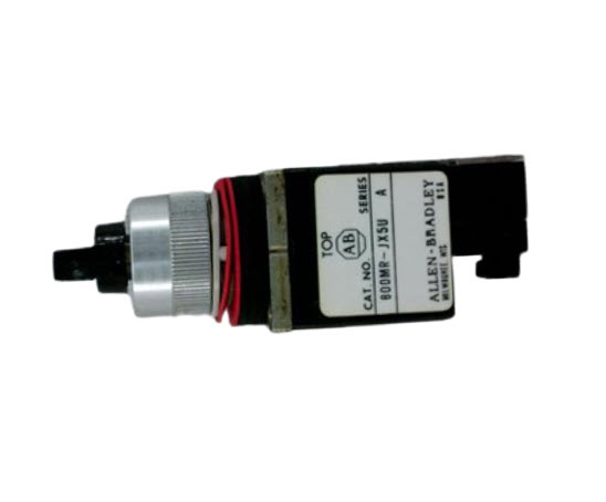 ALLEN BRADLEY 800MR-JX5K