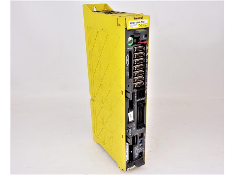 FANUC A03B-0818-B101