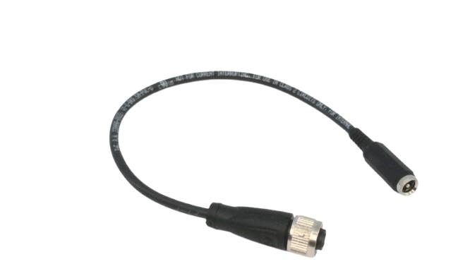 V1-G-BK0,5M-PVC-U by PEPPERL & FUCHS