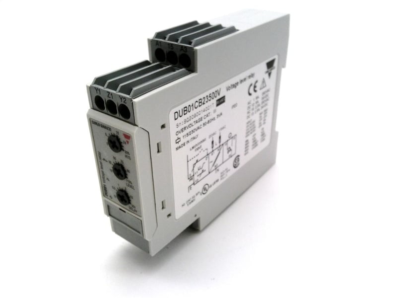 CARLO GAVAZZI DUB01CB23500V