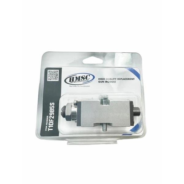 HOT MELT SUPPLY COMPANY T10F29B5S