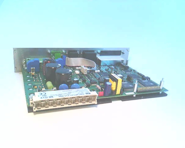 ETEL DSC2P131-111-000