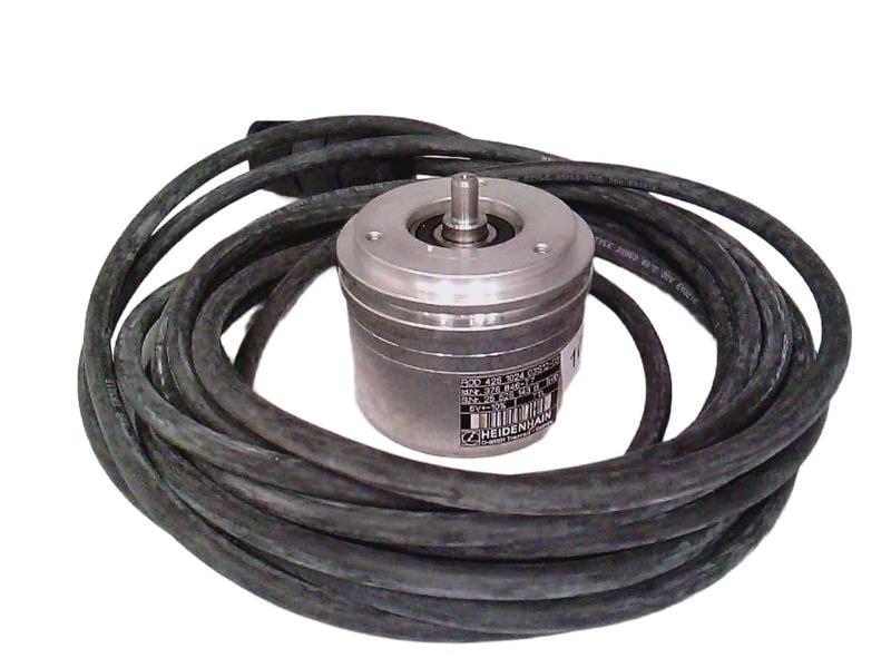 HEIDENHAIN CORP 376-846-T7