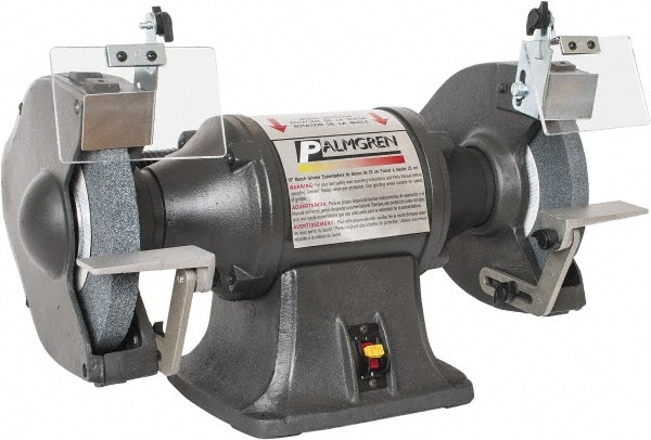 PALMGREN VISES 9682101