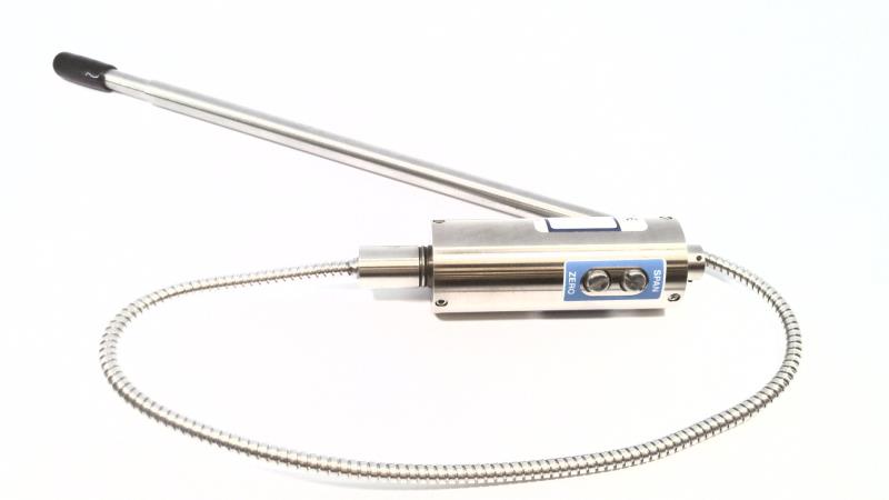 DYNISCO PT4624-5M-12/18-SIL2