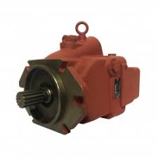 KAWASAKI K3VLS85-1NLCS-L1A