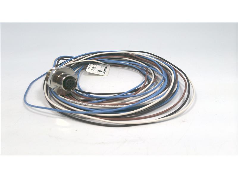 TURCK FK 4.4-3/14.5/NPT