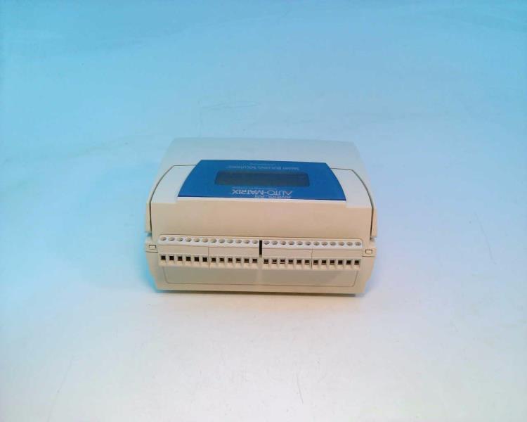 AMERICAN AUTO MATRIX CBM24LC