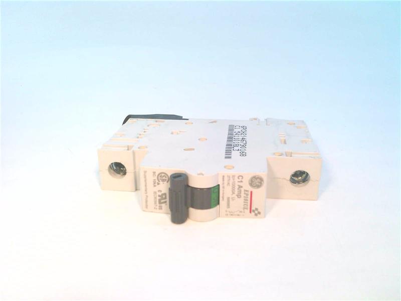 GENERAL ELECTRIC EP101ULC01