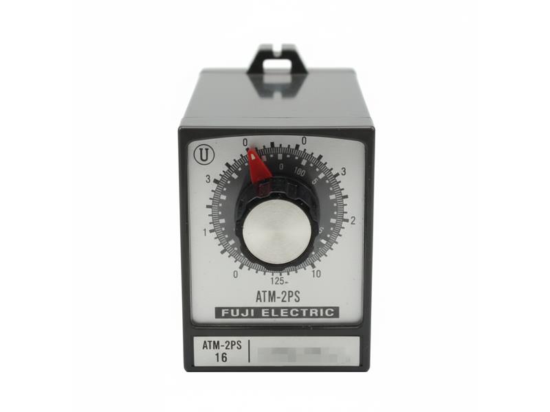 ATM-2PS by FUJI ELECTRIC