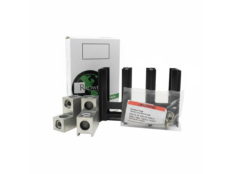 EATON CORPORATION 2TA400K