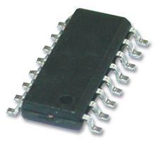 NXP SEMICONDUCTOR 74HCT597D,652