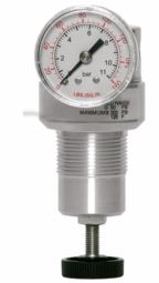 ROSS CONTROLS C5212C1006