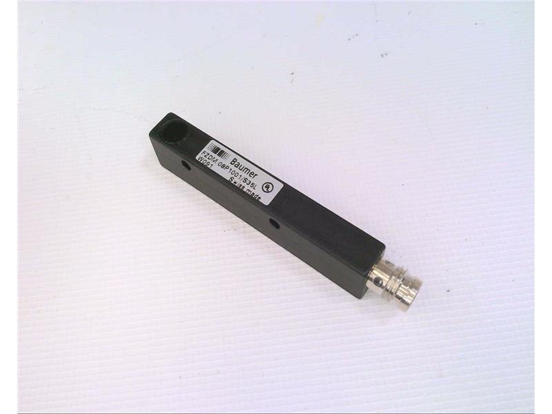 BAUMER ELECTRIC FZDM 08P1001/S35L