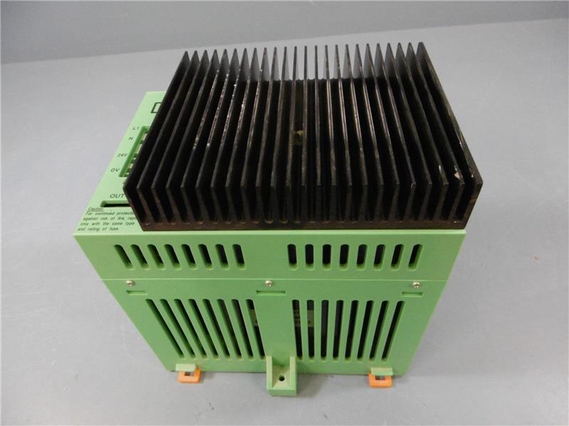 PHOENIX CONTACT CM-125-PS-110AC/24DC/2