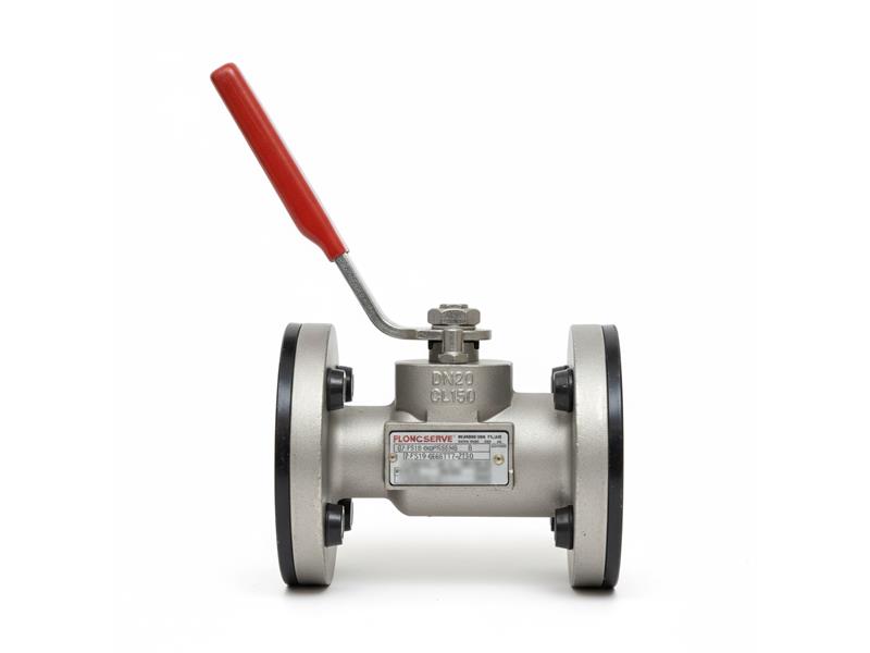 FLOWSERVE 07-F519-666TT7-Z150-B