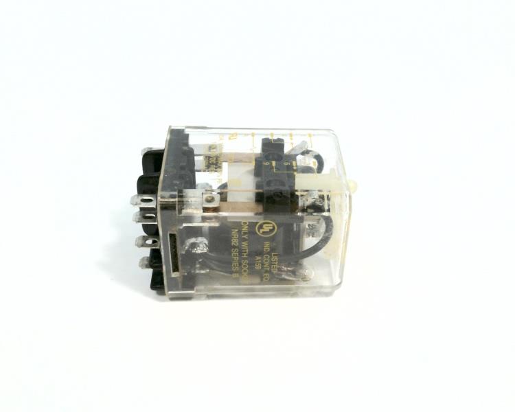 SCHNEIDER ELECTRIC 8501-KXD13M1P14V53