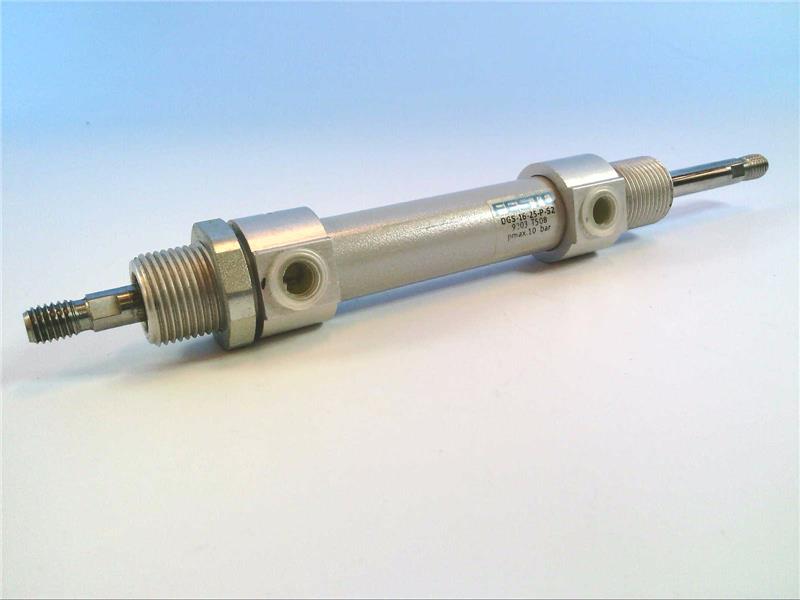 FESTO DGS-16-25-P-S2