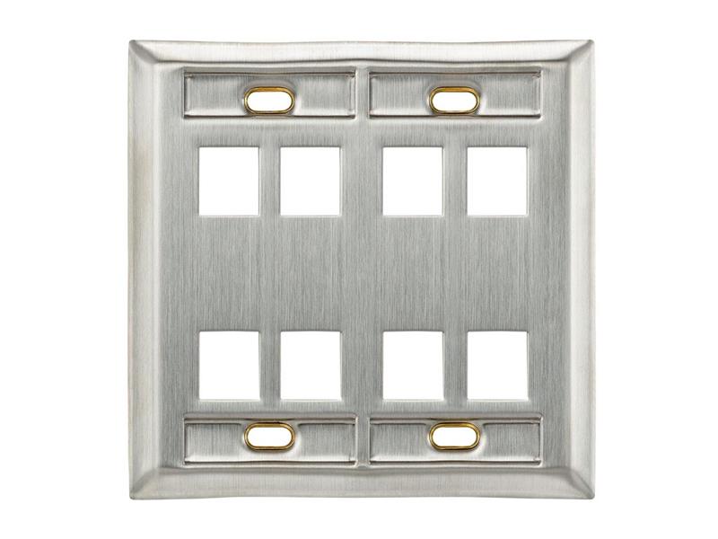 LEVITON 43080-2L8